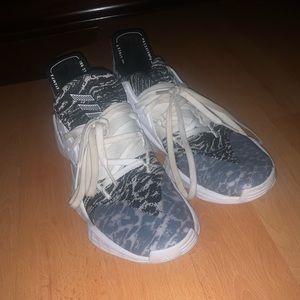 Harden Vol 4 White 10.5